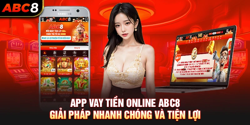 App Vay Tiền Online ABC8 là một trong những nền tảng hỗ trợ vay tiền nhanh chóng và tiện lợi, được nhiều người tin dùng hiện nay. Tuy nhiên, trong quá trình sử dụng, người dùng thường gặp phải một số thắc mắc liên quan đến cách thức đăng ký, điều kiện vay, lãi suất hay quy trình thanh toán. Dưới đây là danh sách các câu hỏi phổ biến nhất để giúp bạn hiểu rõ hơn về dịch vụ của ABC8.