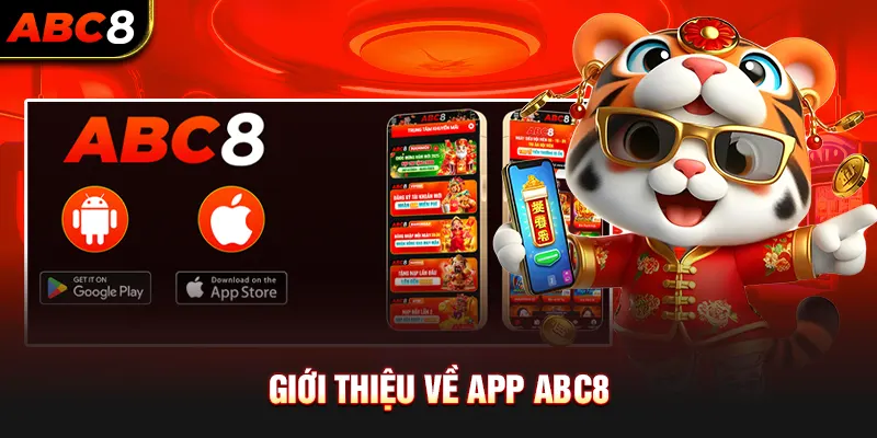 Giới Thiệu Về App ABC8