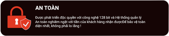 ABC8 được phát triển độc quyền với công nghệ 128 bit và hệ thông quản lý an toàn nghiêm ngặt.