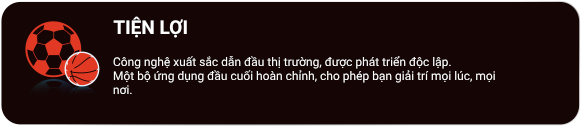 Với Công nghệ tiên tiến, xuất sắc dẫn đầu thị trường, phát triển độc lập, ABC8 cho phép bạn giải trí mọi lúc mọi nơi